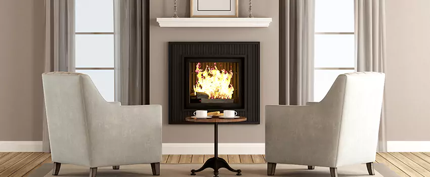 Heat & Glo Outdoor Gas Fireplaces Installation Contractors in Bridgeton, New Jersey