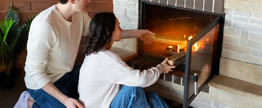 Kings Man Direct Vent Fireplaces Services in Bridgeton, New Jersey