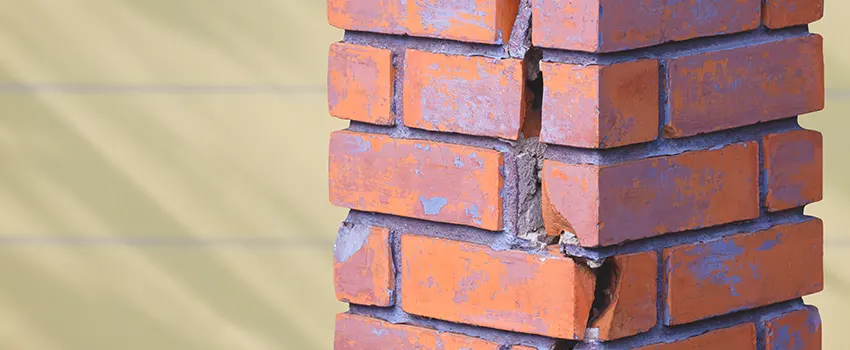 Leaking Chimney Repair And Replacement Cost in Bridgeton, New Jersey