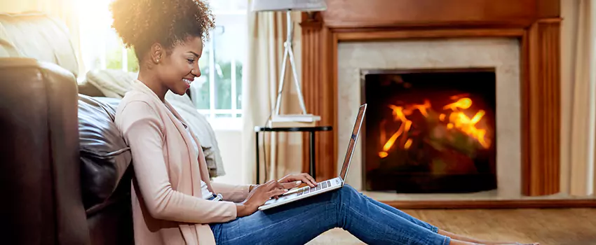 Cost-Effective Osburn Fireplace Installation and Repair in Bridgeton, NJ