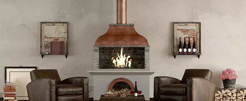 Benefits of Pacific Energy Fireplace in Bridgeton, New Jersey