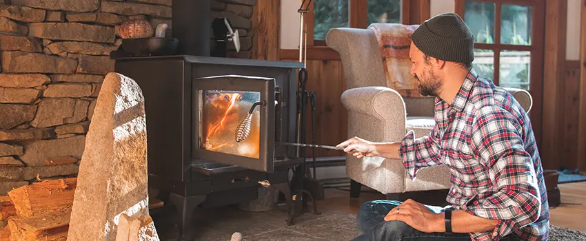Cost of Pellet Fireplace Installation Services in Bridgeton, NJ