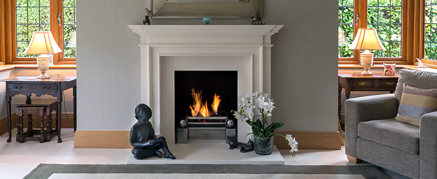 RSF Fireplaces Maintenance and Repair in Bridgeton, New Jersey