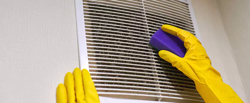 Vent Cleaning Company in Bridgeton, NJ