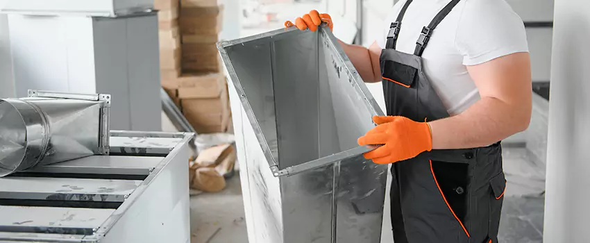 Ventilation Fan Cleaning Services in Bridgeton, New Jersey