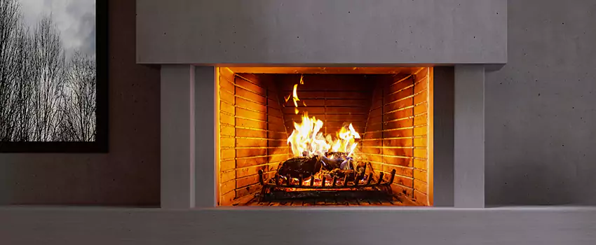 Indoor Wood Burning Furnace Repair and Installation in Bridgeton, New Jersey