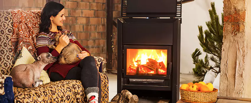 Wood Stove Chimney Cleaning Services in Bridgeton, NJ