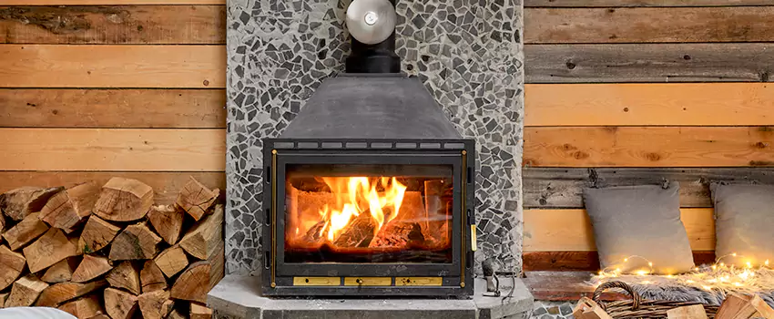 Wood Stove Cracked Glass Repair Services in Bridgeton, NJ