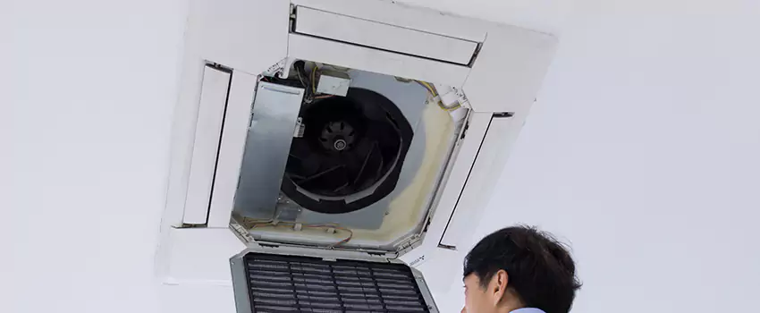 Benefits of Professional Air Duct Cleaning in Bridgeton, New Jersey