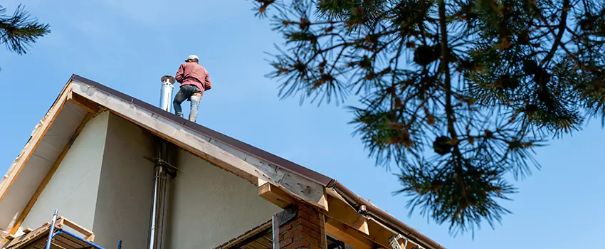 Birds Removal Contractors from Chimney in Bridgeton, NJ