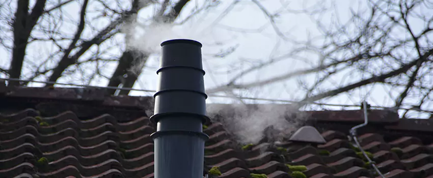 Broken Chimney Animal Screen Repair And Installation in Bridgeton, NJ