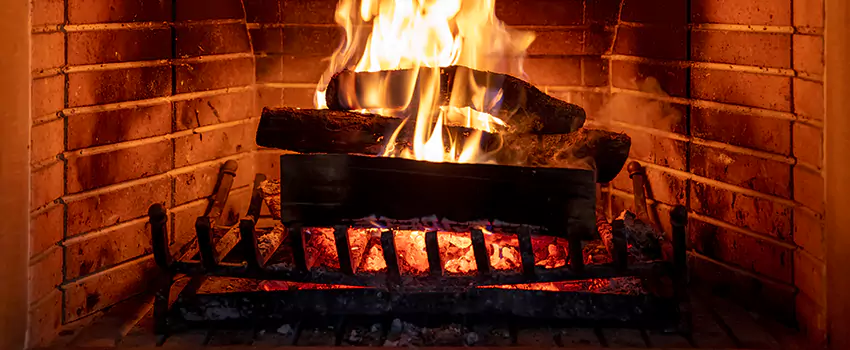 Chimney Ash Dump Cover Repair Services in Bridgeton, NJ