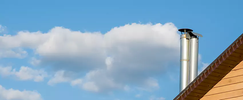 Chimney Cap Bird Guard Repair in Bridgeton, New Jersey