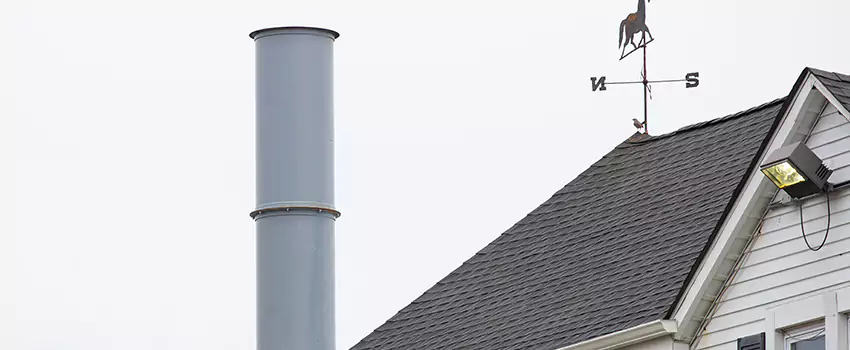Multi-flue Chimney Caps Installation And Repair in Bridgeton, NJ