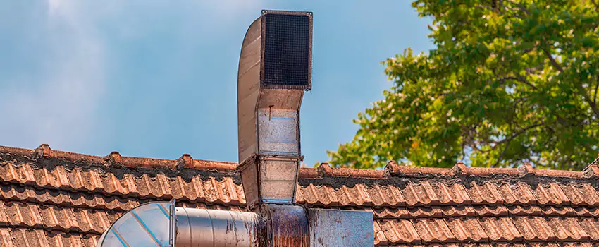 Chimney Creosote Cleaning Experts in Bridgeton, New Jersey