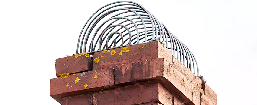Chimney Crown Problems in Bridgeton, New Jersey
