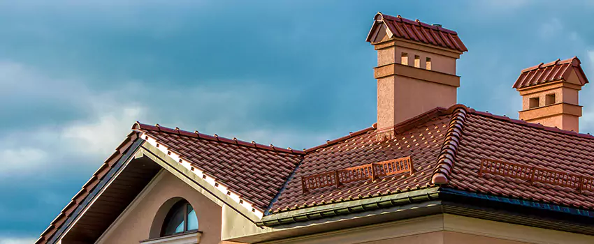 Residential Chimney Services in Bridgeton, New Jersey