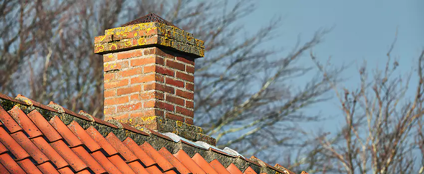 Chimney Flue Cap Installation in Bridgeton, NJ