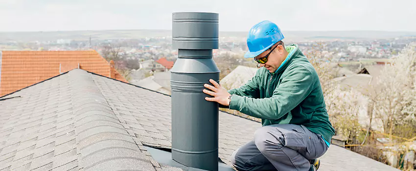 Insulated Chimney Liner Services in Bridgeton, NJ