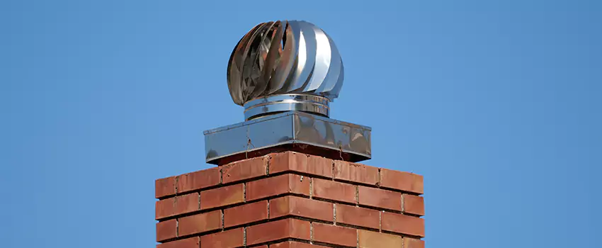 Chimney Flue Rebuild Services in Bridgeton, New Jersey