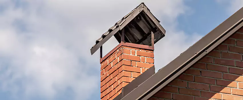 Chimney Saver Masonry Repair Contractor in Bridgeton, New Jersey