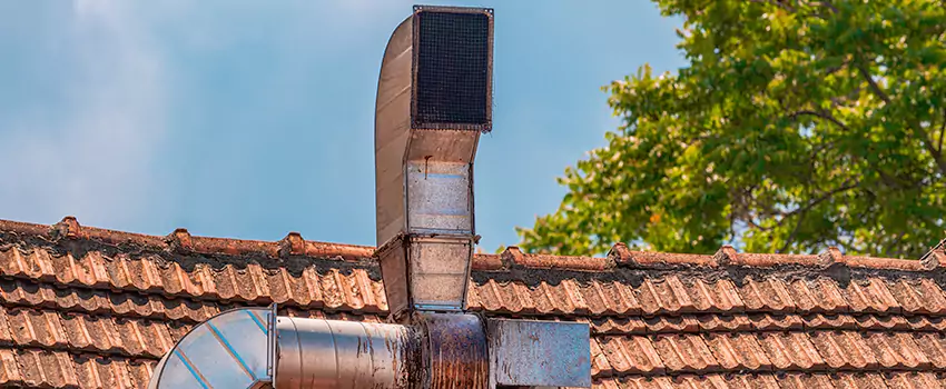 Chimney Blockage Removal in Bridgeton, New Jersey