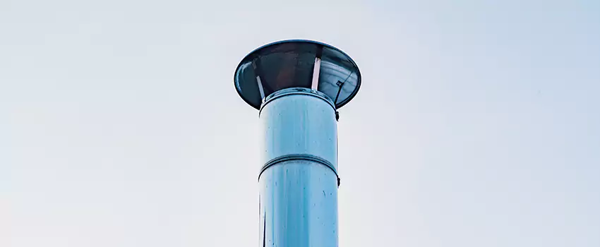 Chimney Spark Arrestor Mesh Installation in Bridgeton, New Jersey