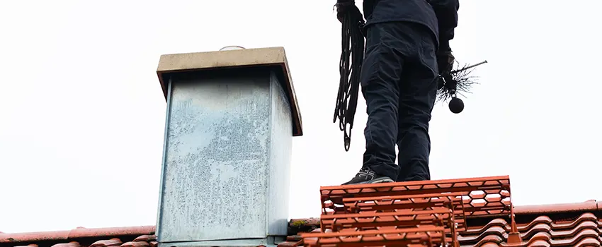 Modern Chimney Sweeping Techniques in Bridgeton, New Jersey