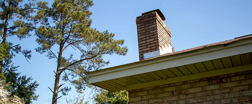 Brick Chimney Sweep Near Me in Bridgeton, NJ