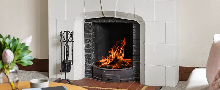 Classic Open Fireplace Design Services in Bridgeton, New Jersey