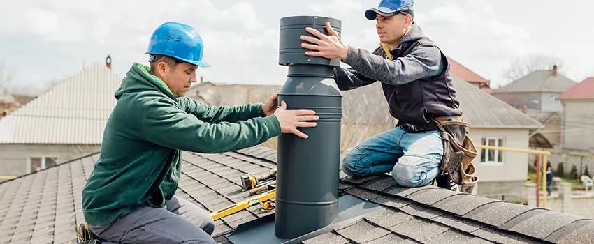 Commercial Chimney Cost in Bridgeton, NJ