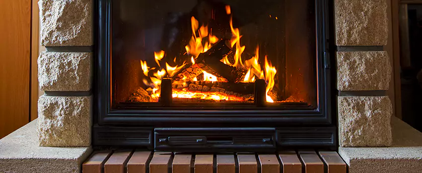 Decorative Fireplace Installation Cost in Bridgeton, New Jersey