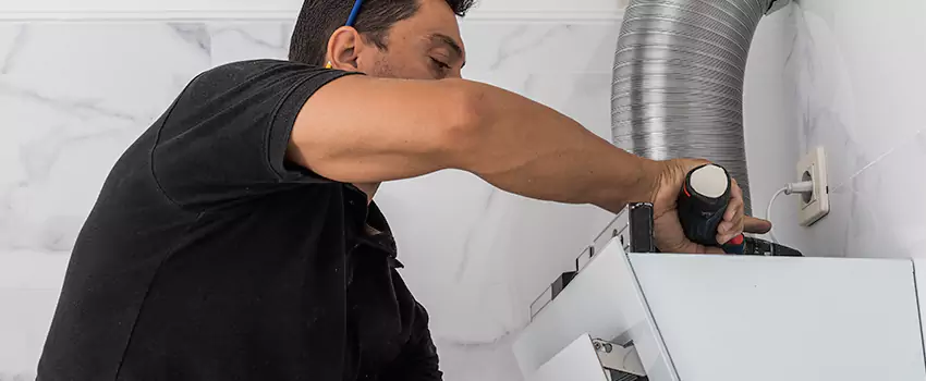 Dryer Vent Blockage Cleaning in Bridgeton, NJ