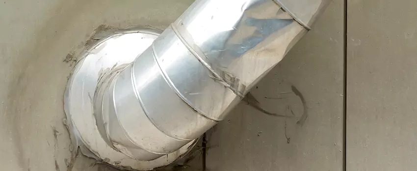 Dryer Vent Repair Process in Bridgeton, NJ