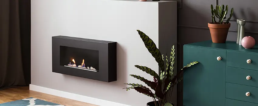 Electric Fireplace Glowing Embers Installation Services in Bridgeton, NJ