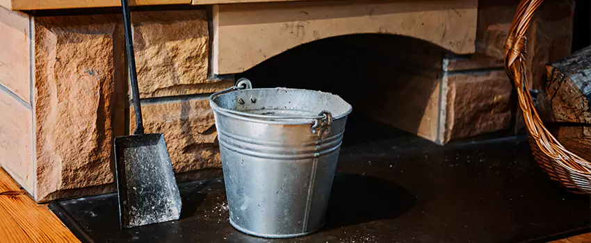 Clean The Fireplace Mantle And Hearth in Bridgeton, New Jersey