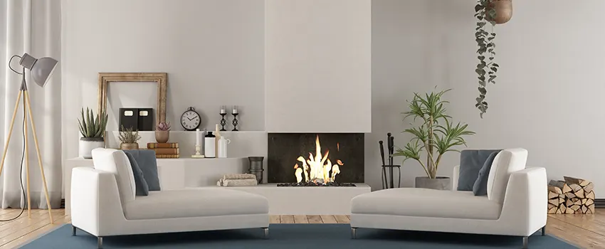 Decorative Fireplace Crystals Services in Bridgeton, New Jersey