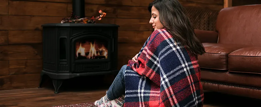 Fireplace Firebox Grate Replacement Services  in Bridgeton, New Jersey