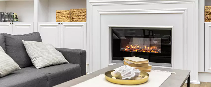 Pellet Fireplace Insert Installation in Bridgeton, NJ