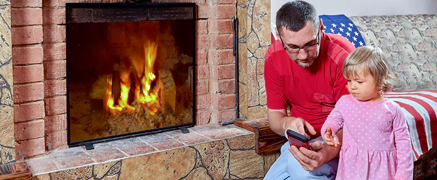 Fireplace Safety Locks For Kids in Bridgeton, NJ