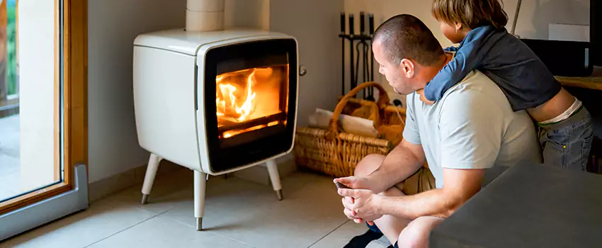 Fireplace Flue Maintenance Services in Bridgeton, NJ