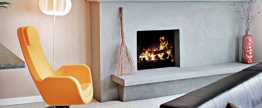 Electric Fireplace Makeover Services in Bridgeton, NJ