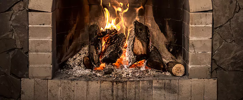 Cost of Rebuilding A Fireplace in Bridgeton, New Jersey