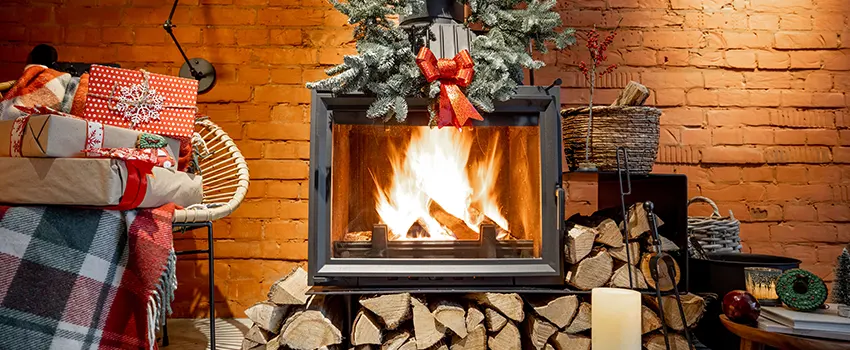 Steel Fireplace Grate Repair And Replacement Services in Bridgeton, New Jersey