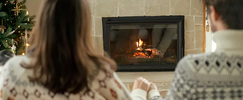 Fireplace Firebox Refurbish & Restore Services in Bridgeton, NJ