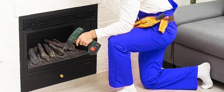 Fireplace Safety Inspection Specialists in Bridgeton, New Jersey