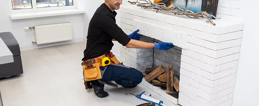 Gas Fireplace Repair And Replacement in Bridgeton, NJ