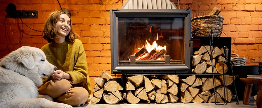 Fireplace Smell Removal Cost in Bridgeton, NJ