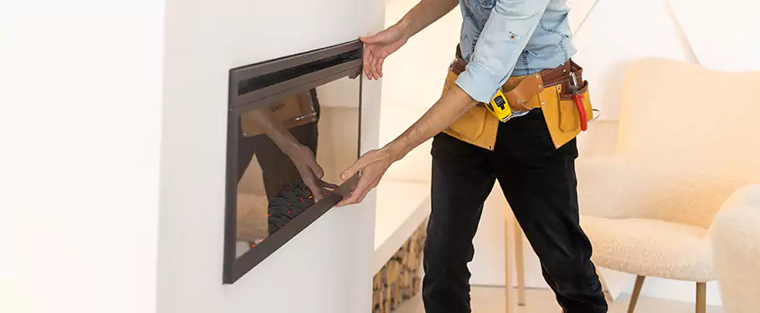 Traditional Fireplace Vent Sweeping in Bridgeton, NJ