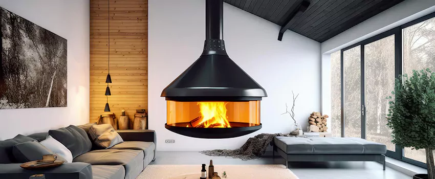 Floating Damaged Fireplace Repair Services in Bridgeton, NJ